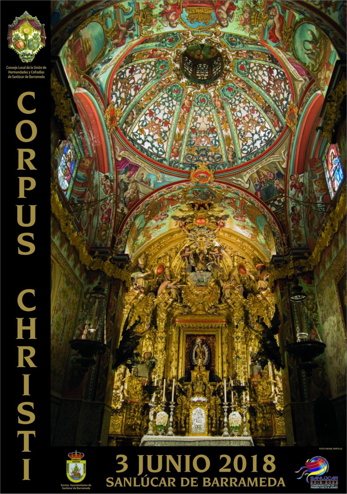 Corpus Christi  